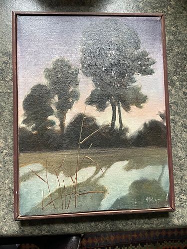 Lot #6 (1 of 3)