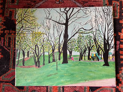 Lot #8 (1 of 4)