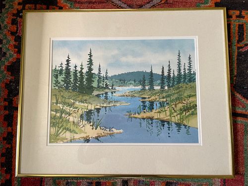 Lot #10 (1 of 4)
