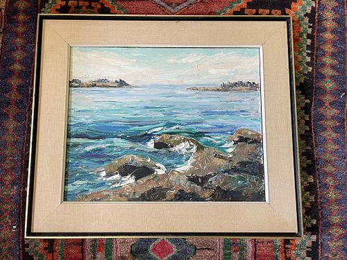 Lot #25 (1 of 6)