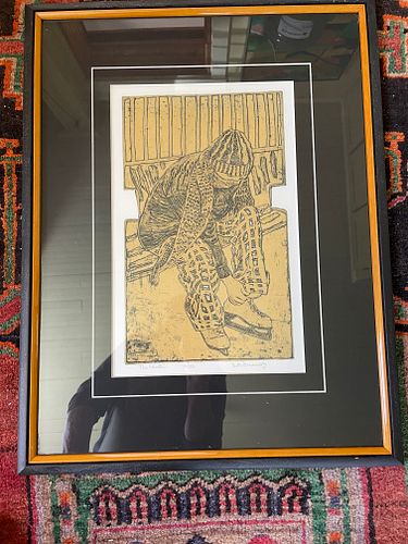 Lot #26 (1 of 6)