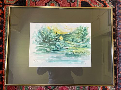 Lot #30 (1 of 4)
