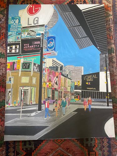 Lot #38 (1 of 5)