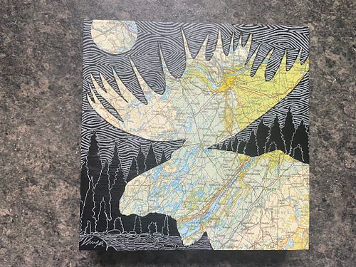Lot #41 (1 of 3)