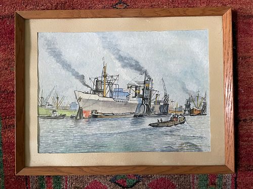 Lot #47 (1 of 5)