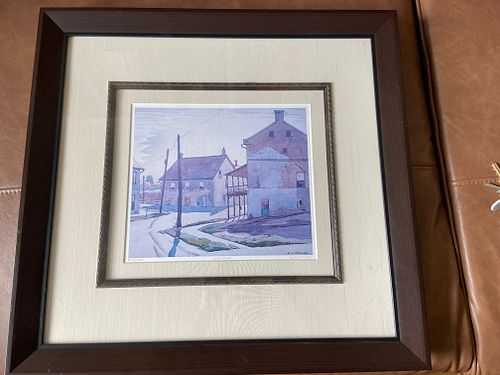Lot #74 (1 of 3)