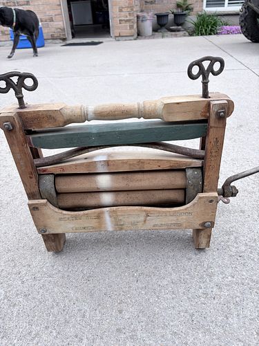 Lot #25 (1 of 3)