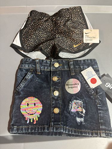 Lot #112 (1 of 5)