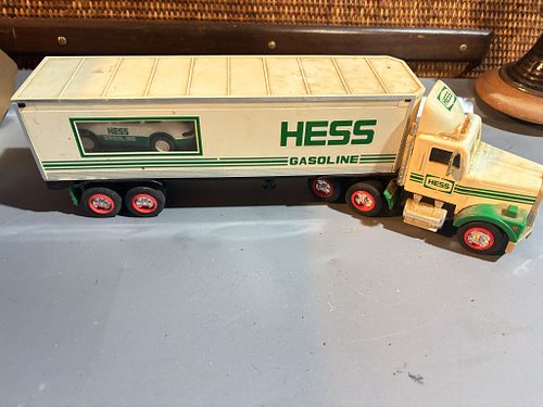 Lot #134 (1 of 5)