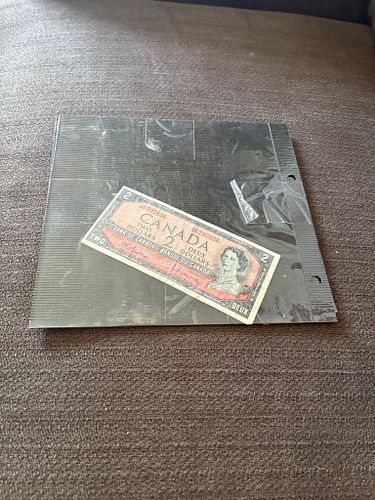 Lot #7 (1 of 6)