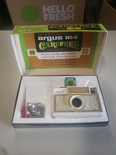 Lot #20 (1 of 6)