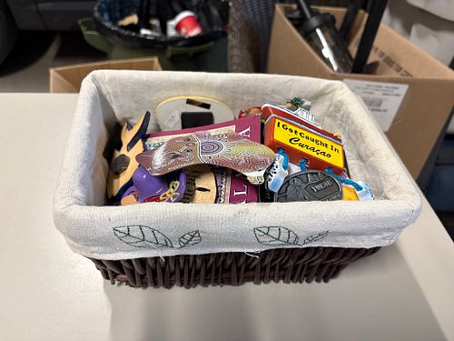 Lot #33 (1 of 6)