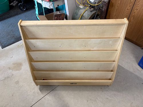 Lot #40 (1 of 5)