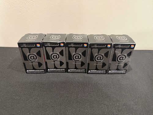 Lot #12 (1 of 4)