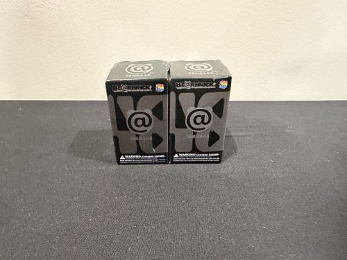 Lot #15 (1 of 3)