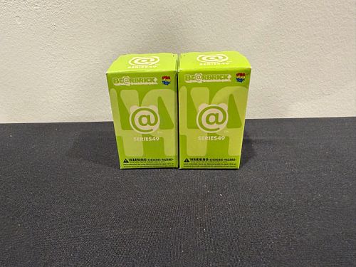 Lot #16 (1 of 3)