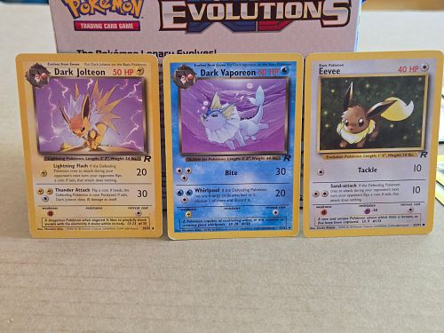 Lot #34 (1 of 5)