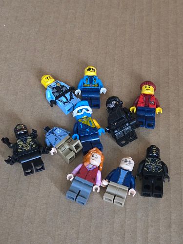 Lot #61 (1 of 4)
