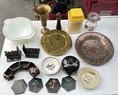 Lot #14 (1 of 6)