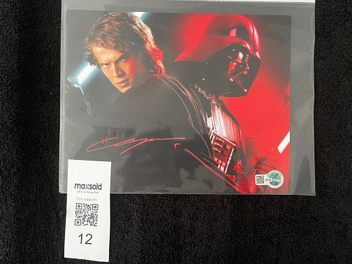 Lot #12 (1 of 4)
