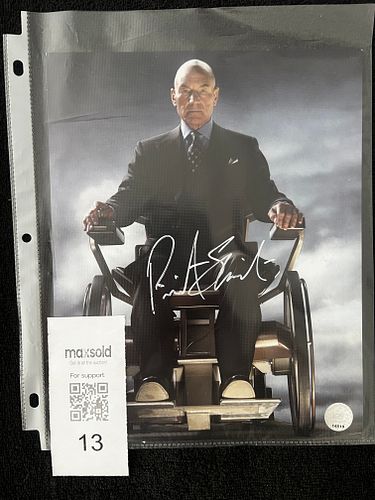 Lot #13 (1 of 4)