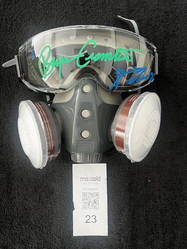 Lot #23 (1 of 5)