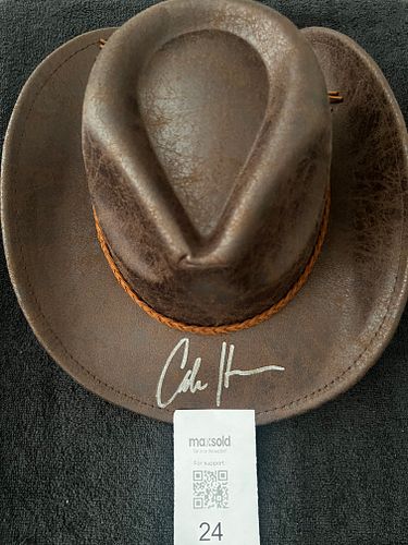 Lot #24 (1 of 4)