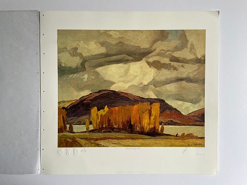 Lot #3 (1 of 9)