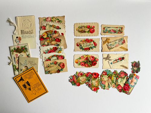 Lot #41 (1 of 9)