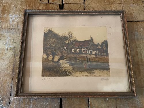 Lot #56 (1 of 6)