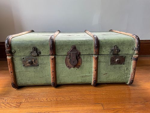 Lot #87 (1 of 10)