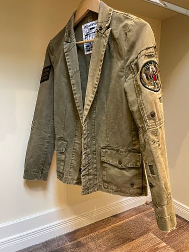 Lot #94 (1 of 7)