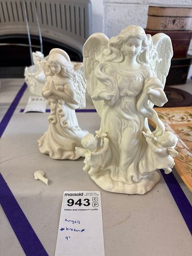 Lot #943 (1 of 6)