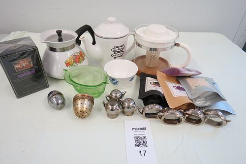 Lot #17 (1 of 4)