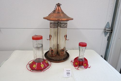 Lot #41 (1 of 3)