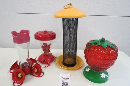 Lot #42 (1 of 3)