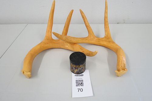Lot #70 (1 of 3)