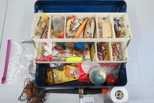 Lot #71 (1 of 7)