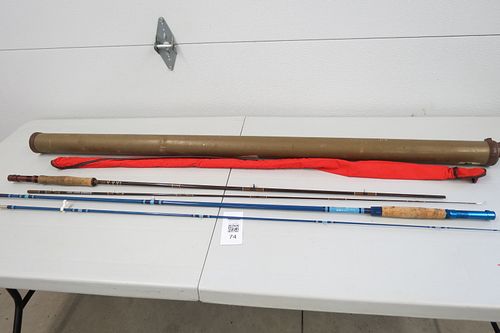 Lot #74 (1 of 6)