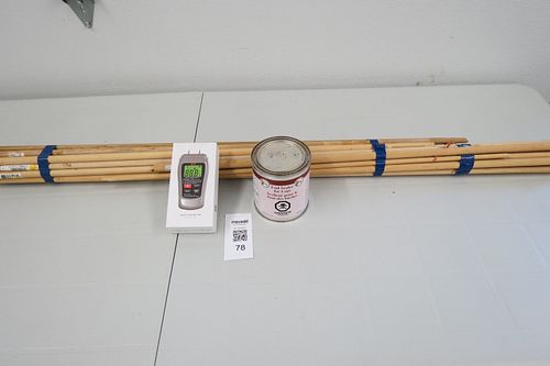 Lot #78 (1 of 4)