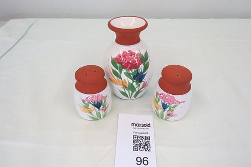 Lot #96 (1 of 3)