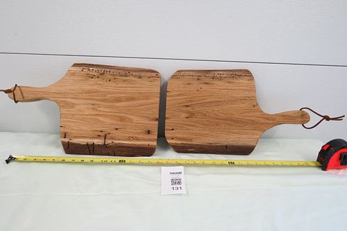 Lot #131 (1 of 5)