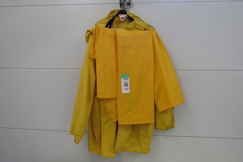 Lot #137 (1 of 3)