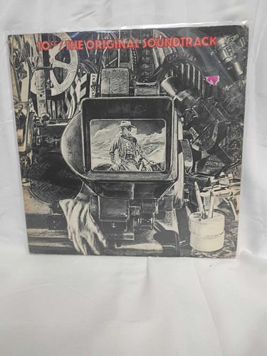 Lot #125 (1 of 2)