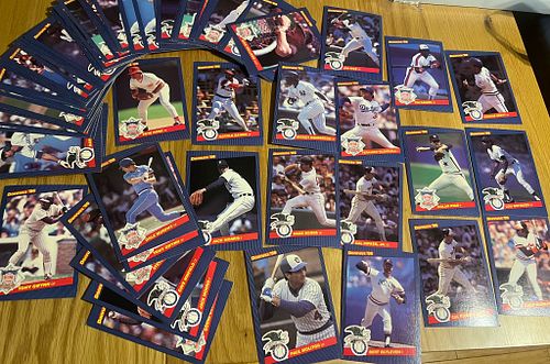 Lot #22 (1 of 9)