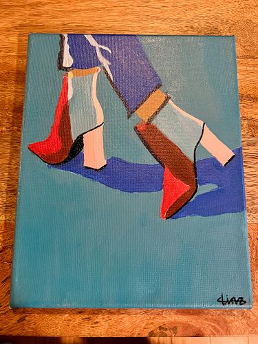 Lot #48 (1 of 5)