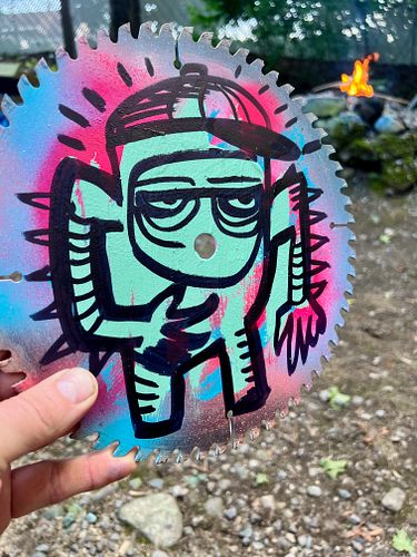 Lot #61 (1 of 5)