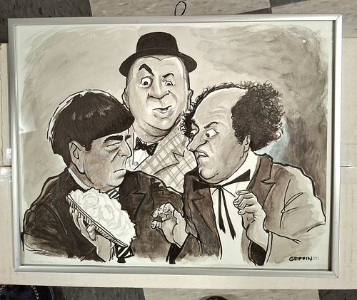 Lot #415 (1 of 3)