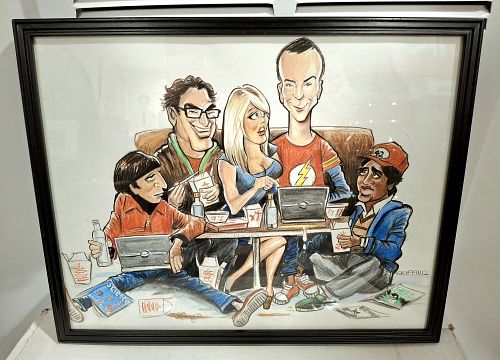 Lot #417 (1 of 4)