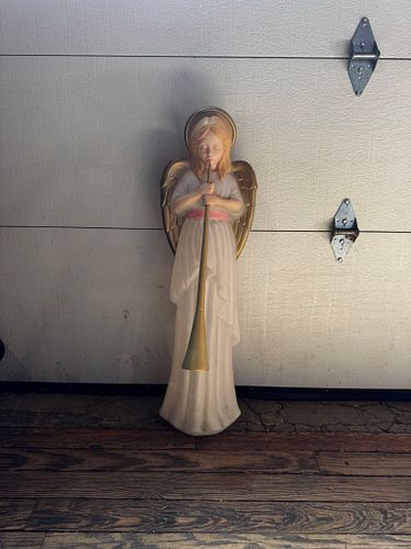 Lot #125 (1 of 10)